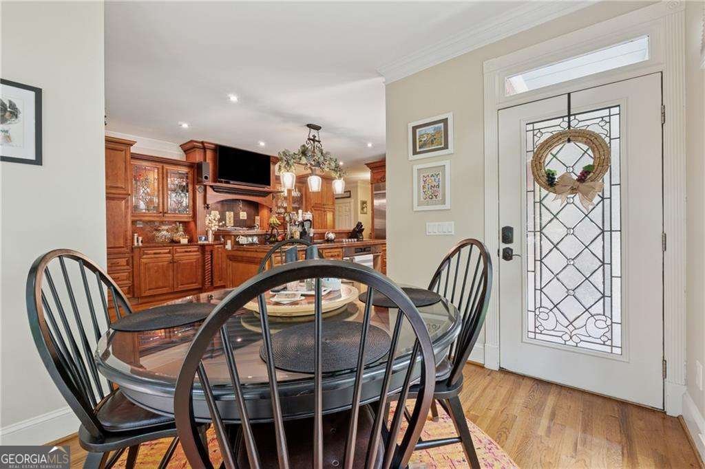 3978 Devonshire Drive Marietta - 19