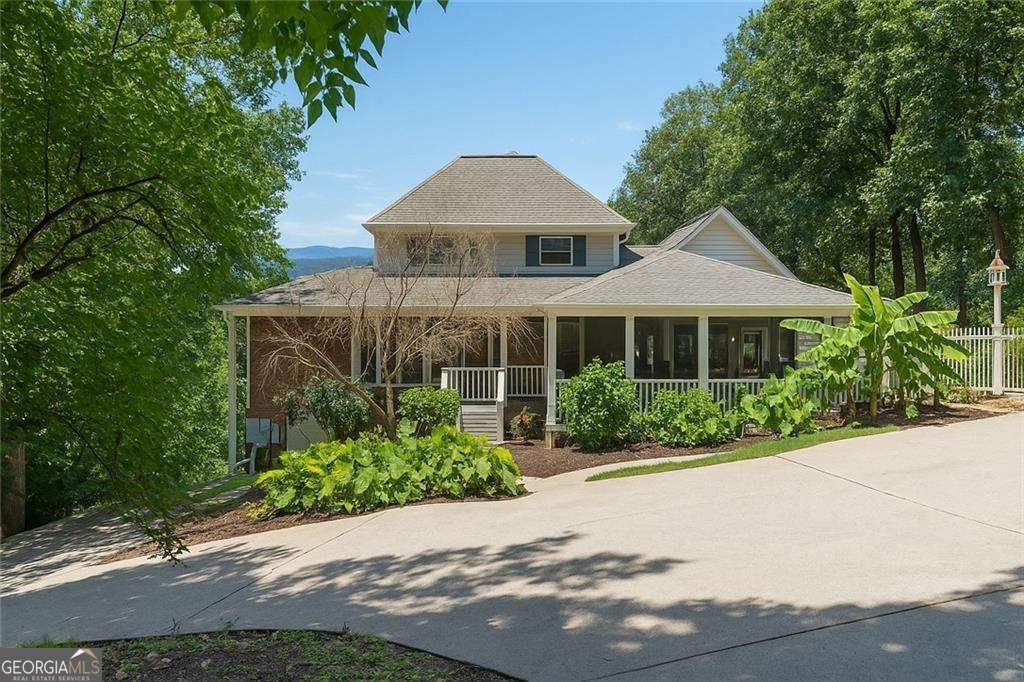 3978 Devonshire Drive Marietta - 2