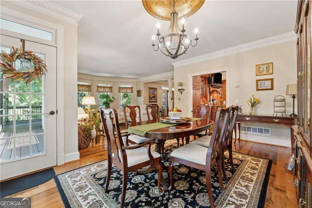 3978 Devonshire Drive Marietta - 21
