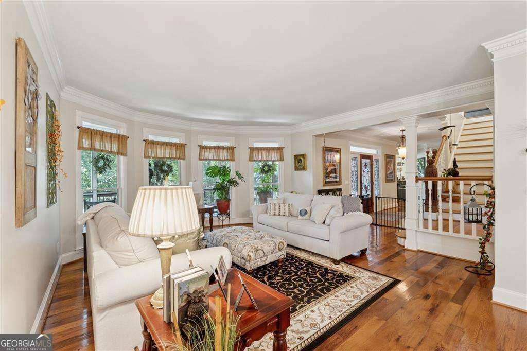3978 Devonshire Drive Marietta - 22