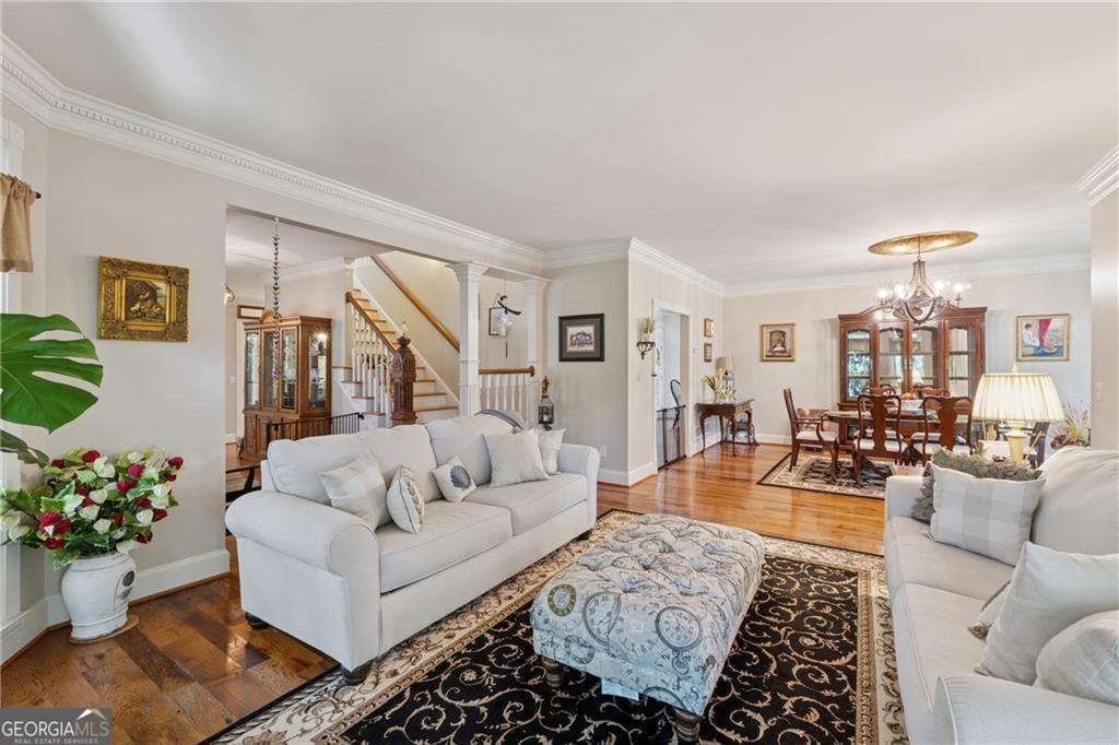3978 Devonshire Drive Marietta - 23