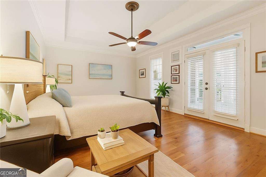3978 Devonshire Drive Marietta - 24