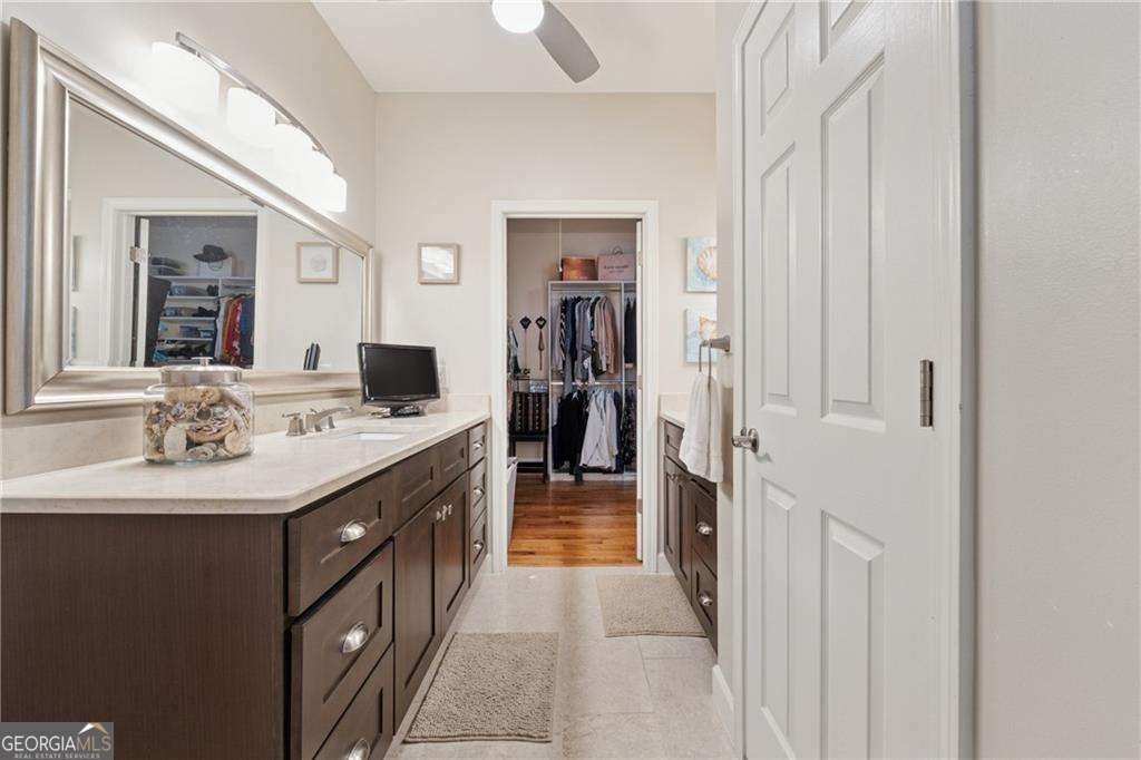 3978 Devonshire Drive Marietta - 27