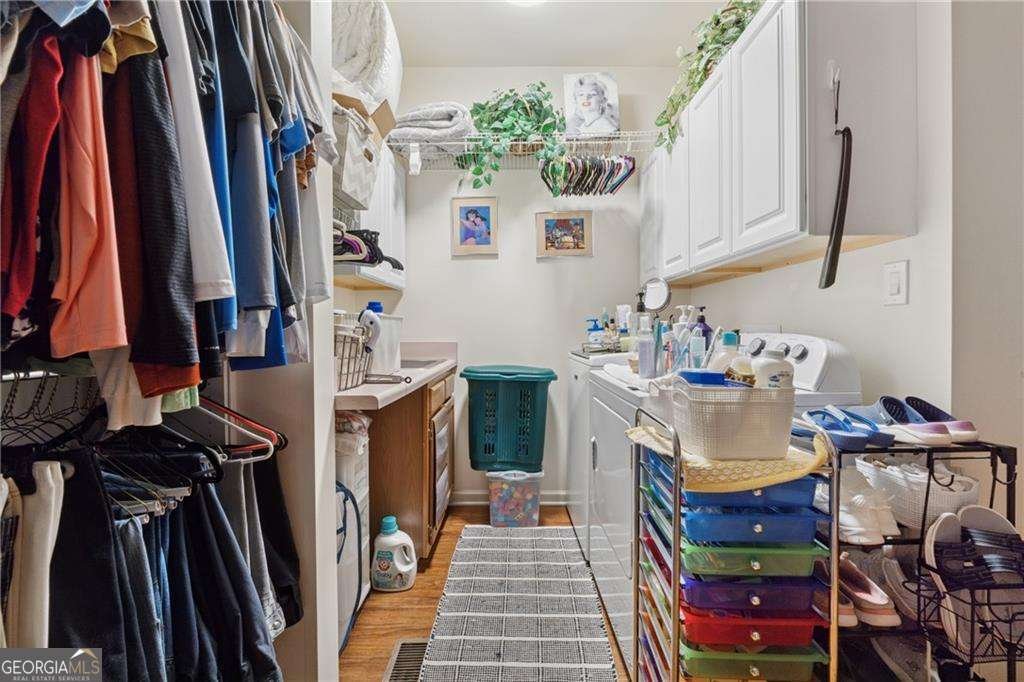 3978 Devonshire Drive Marietta - 29