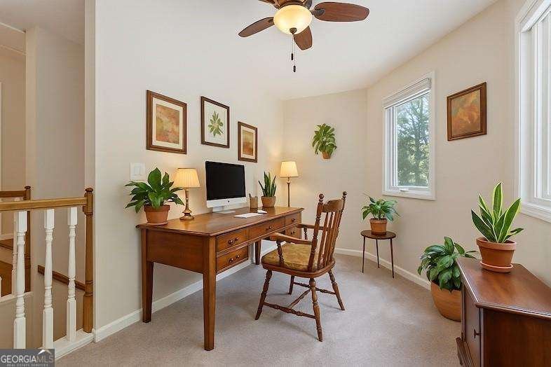 3978 Devonshire Drive Marietta - 30