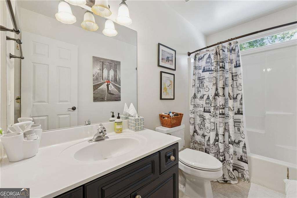 3978 Devonshire Drive Marietta - 32