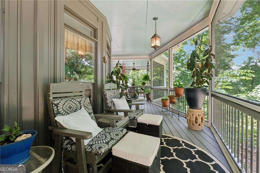 3978 Devonshire Drive Marietta - 35