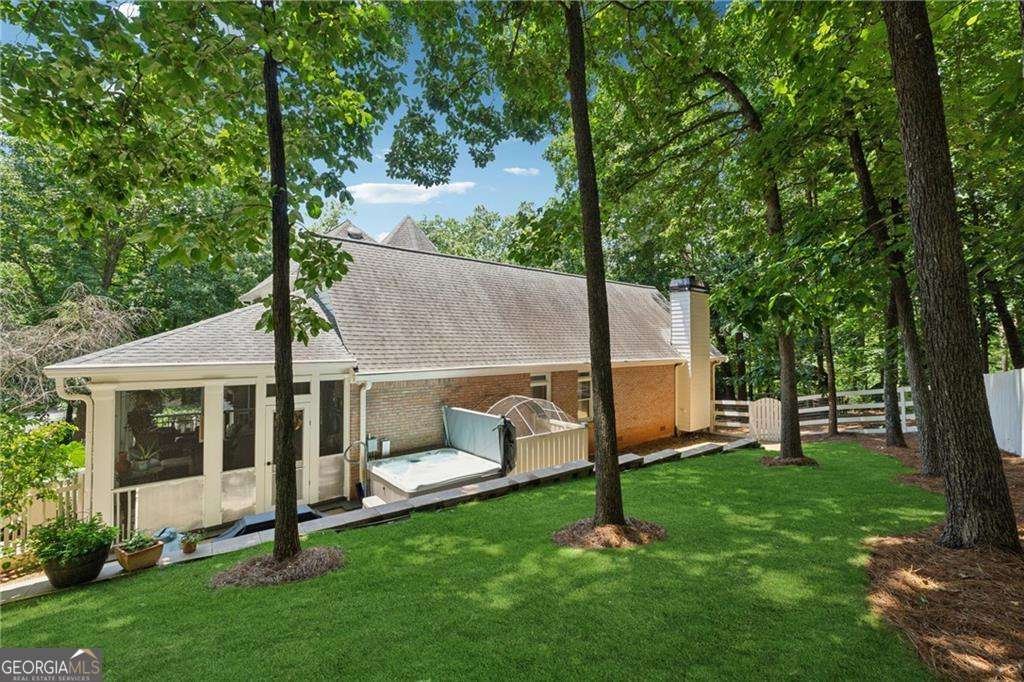 3978 Devonshire Drive Marietta - 37
