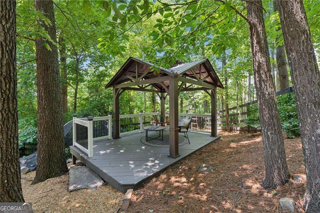 3978 Devonshire Drive Marietta - 38