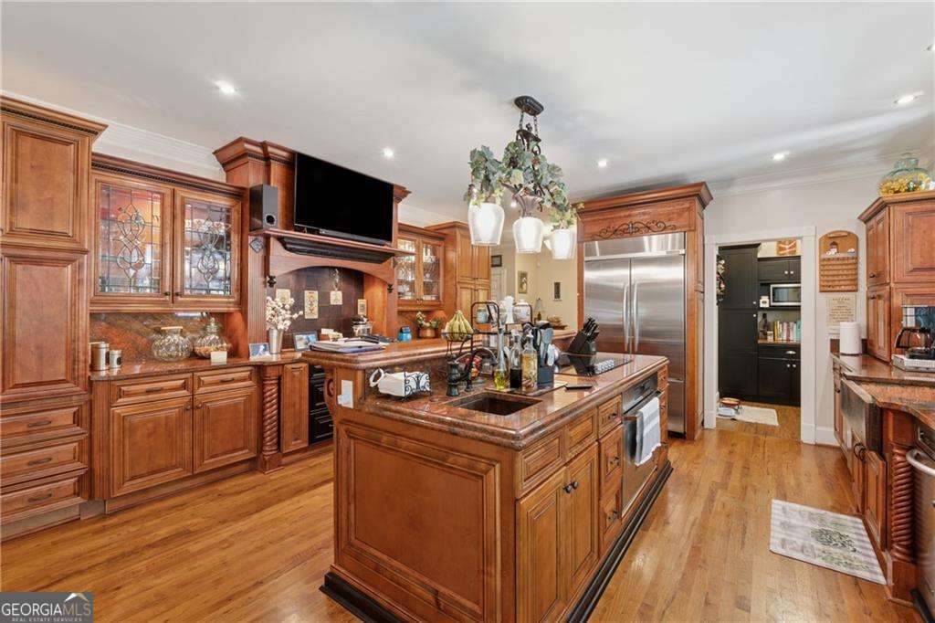 3978 Devonshire Drive Marietta - 7