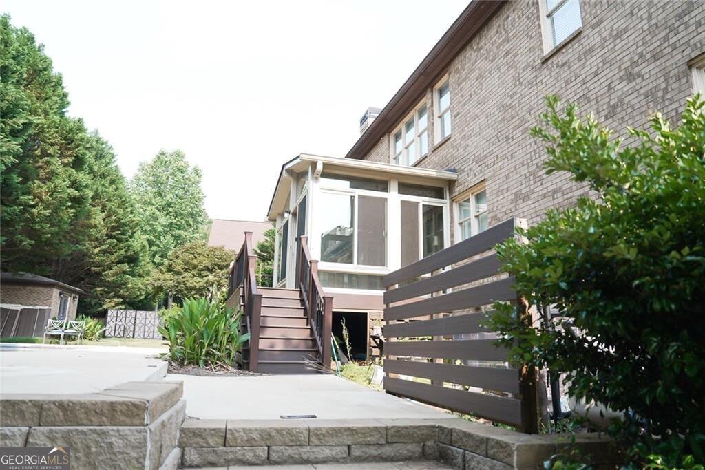 4663 Mossey Drive Lithonia - 7