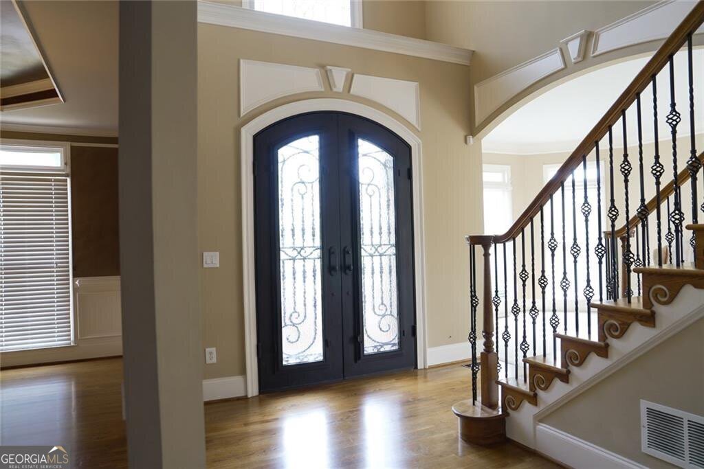 4663 Mossey Drive Lithonia - 8
