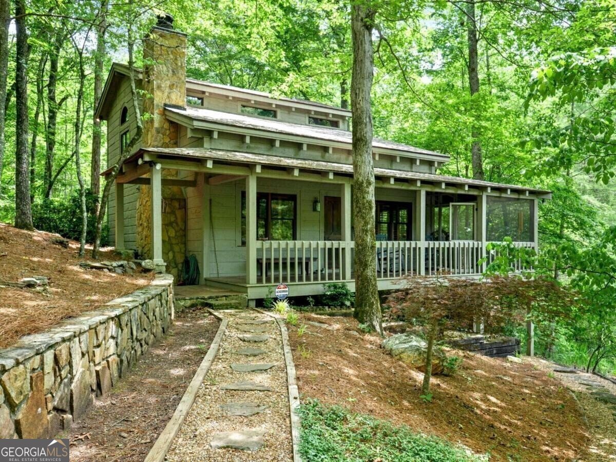 1402 Henderson Mountain Road Jasper - 1