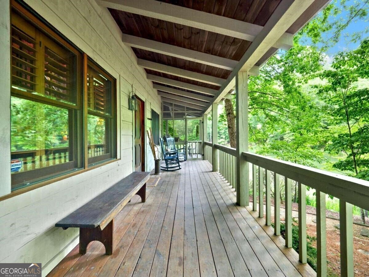 1402 Henderson Mountain Road Jasper - 10
