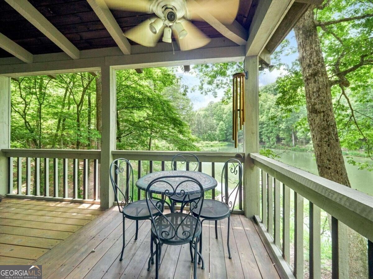 1402 Henderson Mountain Road Jasper - 14