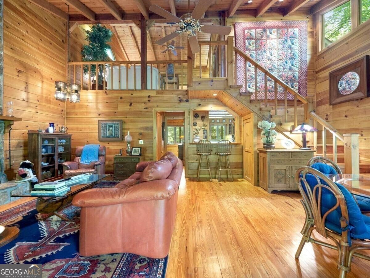 1402 Henderson Mountain Road Jasper - 16