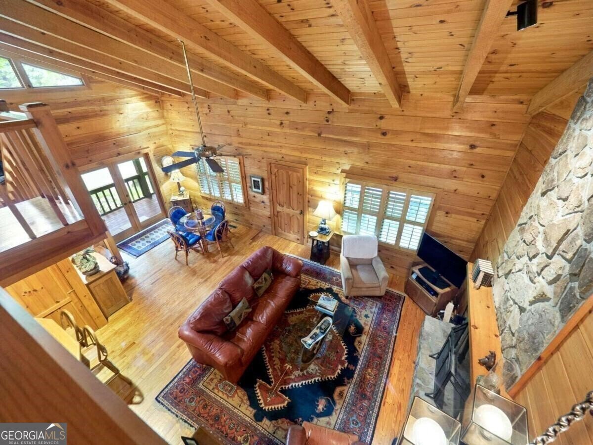 1402 Henderson Mountain Road Jasper - 18
