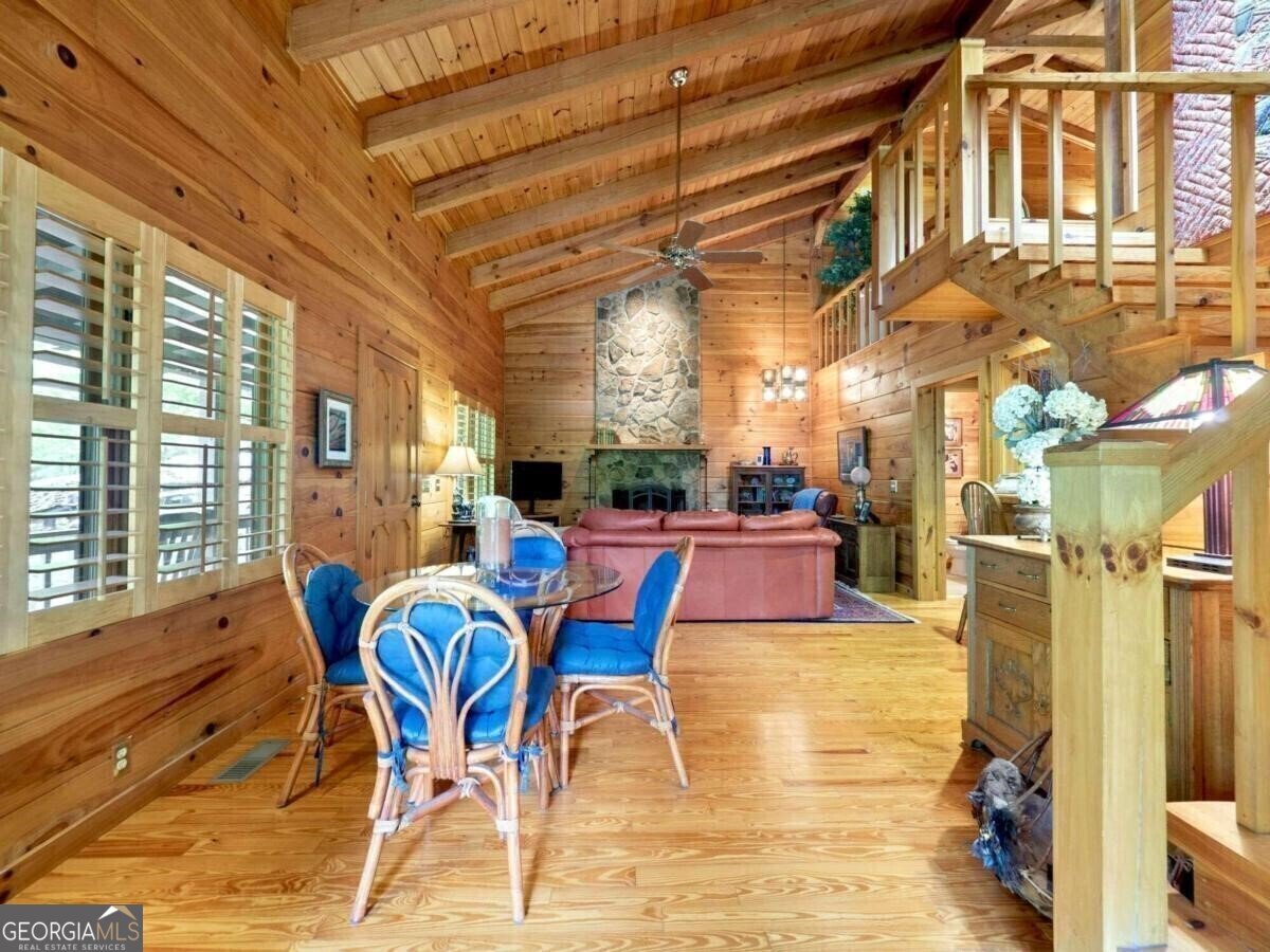 1402 Henderson Mountain Road Jasper - 20