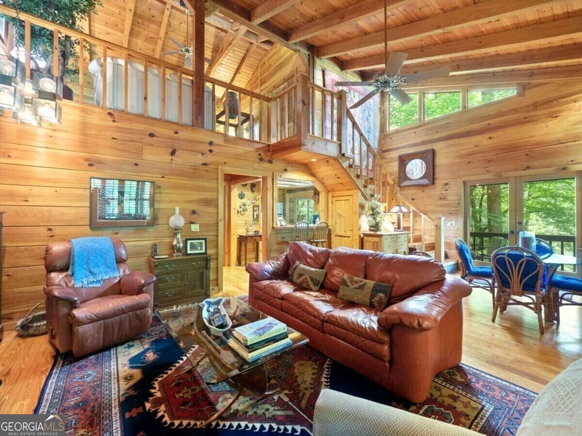 1402 Henderson Mountain Road Jasper - 23