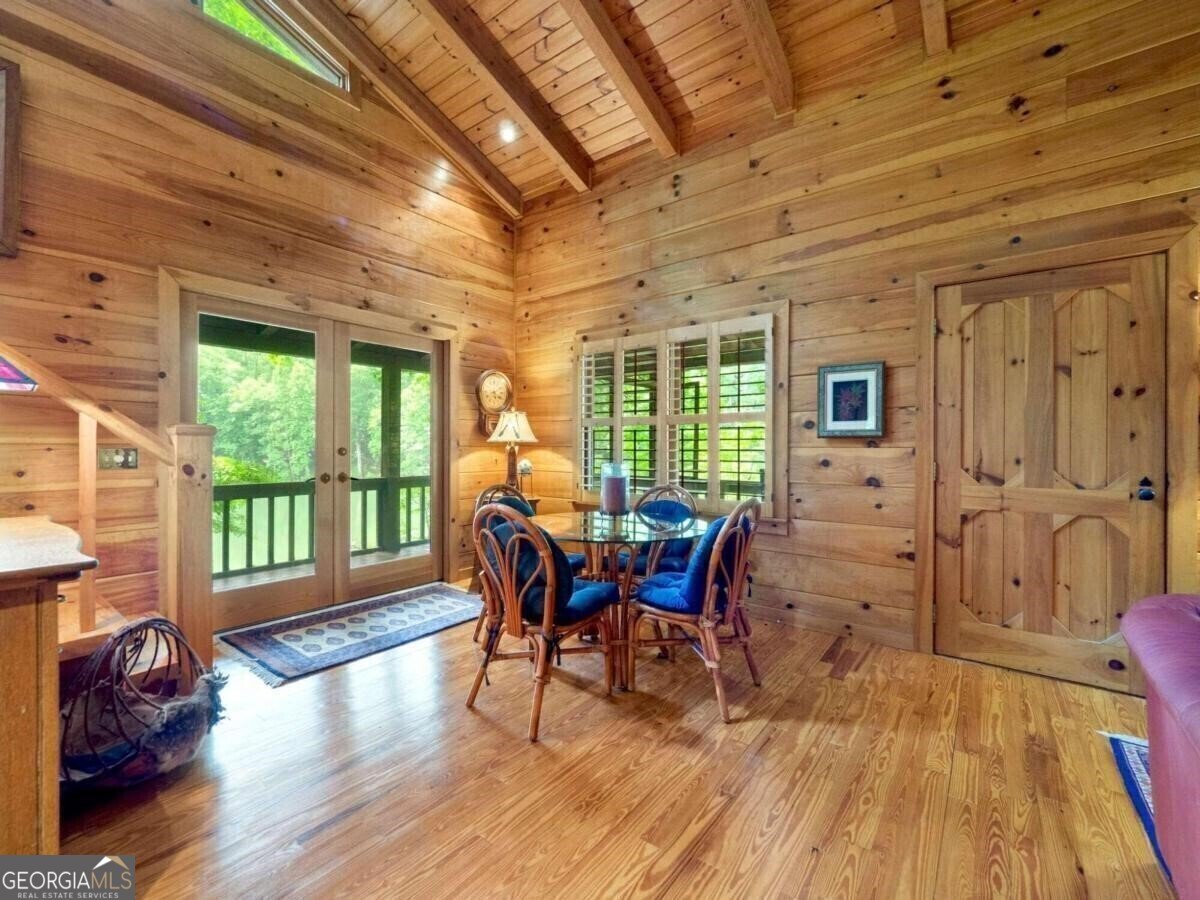 1402 Henderson Mountain Road Jasper - 25