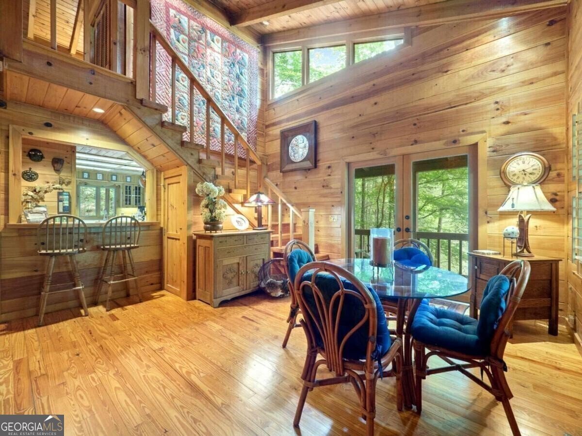 1402 Henderson Mountain Road Jasper - 26