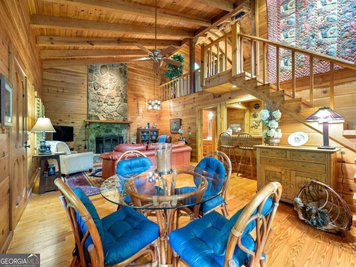 1402 Henderson Mountain Road Jasper - 27