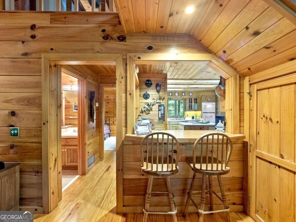 1402 Henderson Mountain Road Jasper - 28