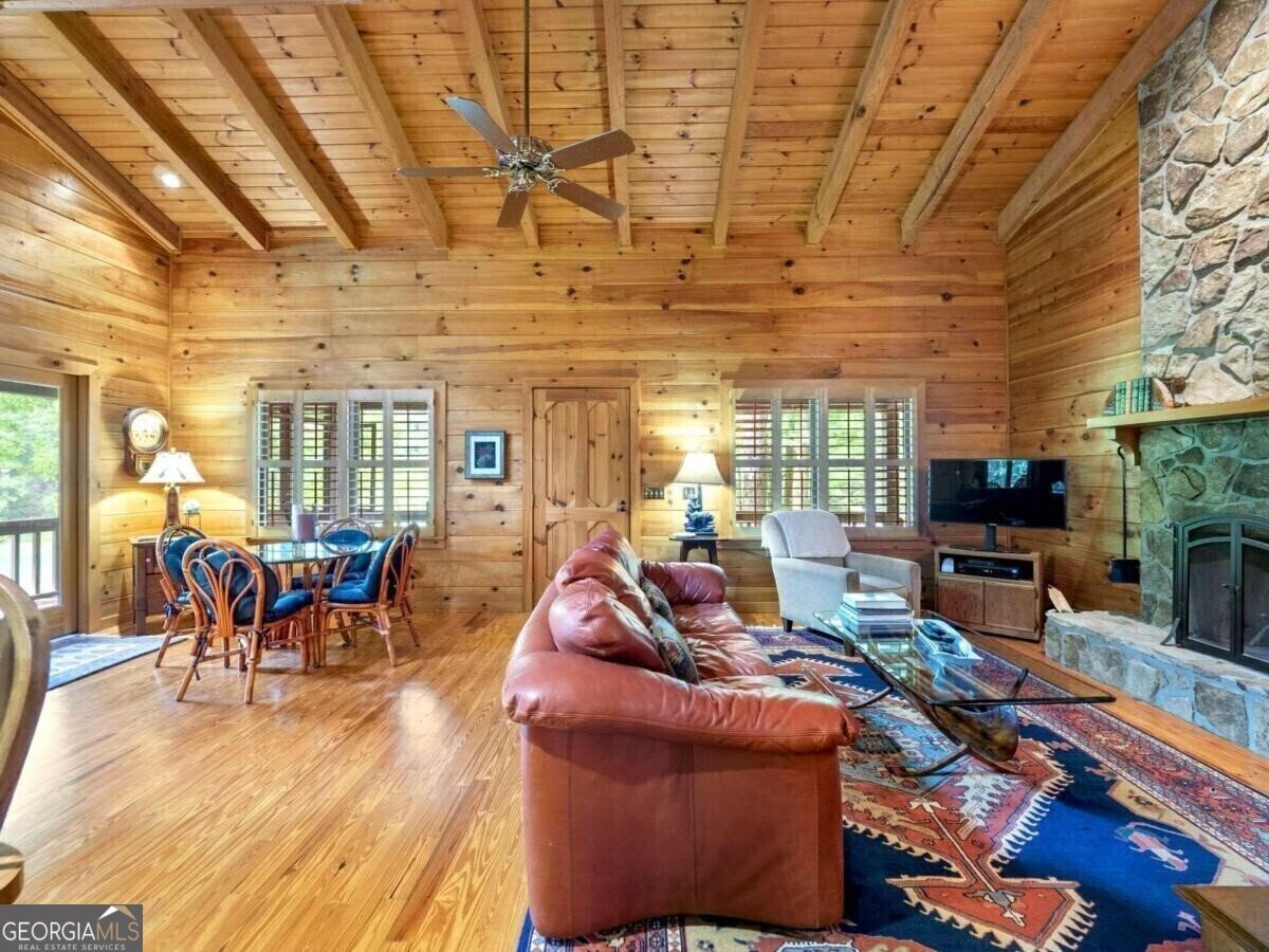 1402 Henderson Mountain Road Jasper - 29