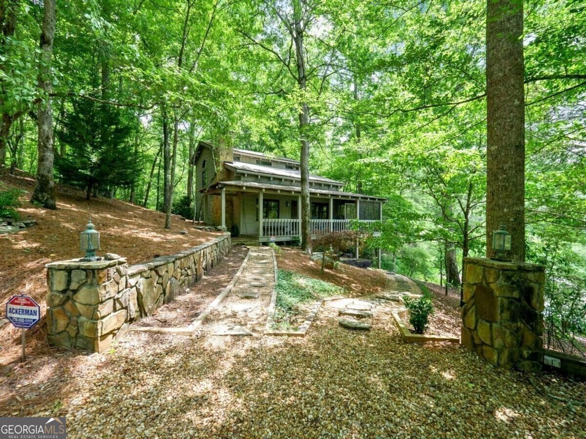 1402 Henderson Mountain Road Jasper - 3