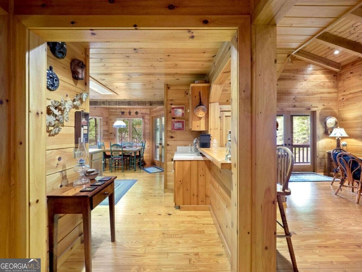 1402 Henderson Mountain Road Jasper - 30