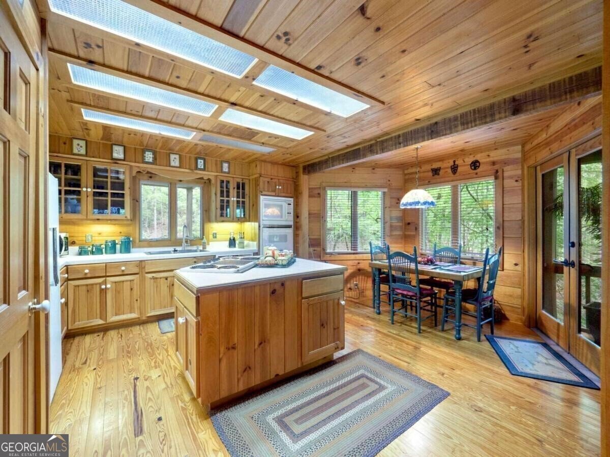 1402 Henderson Mountain Road Jasper - 31