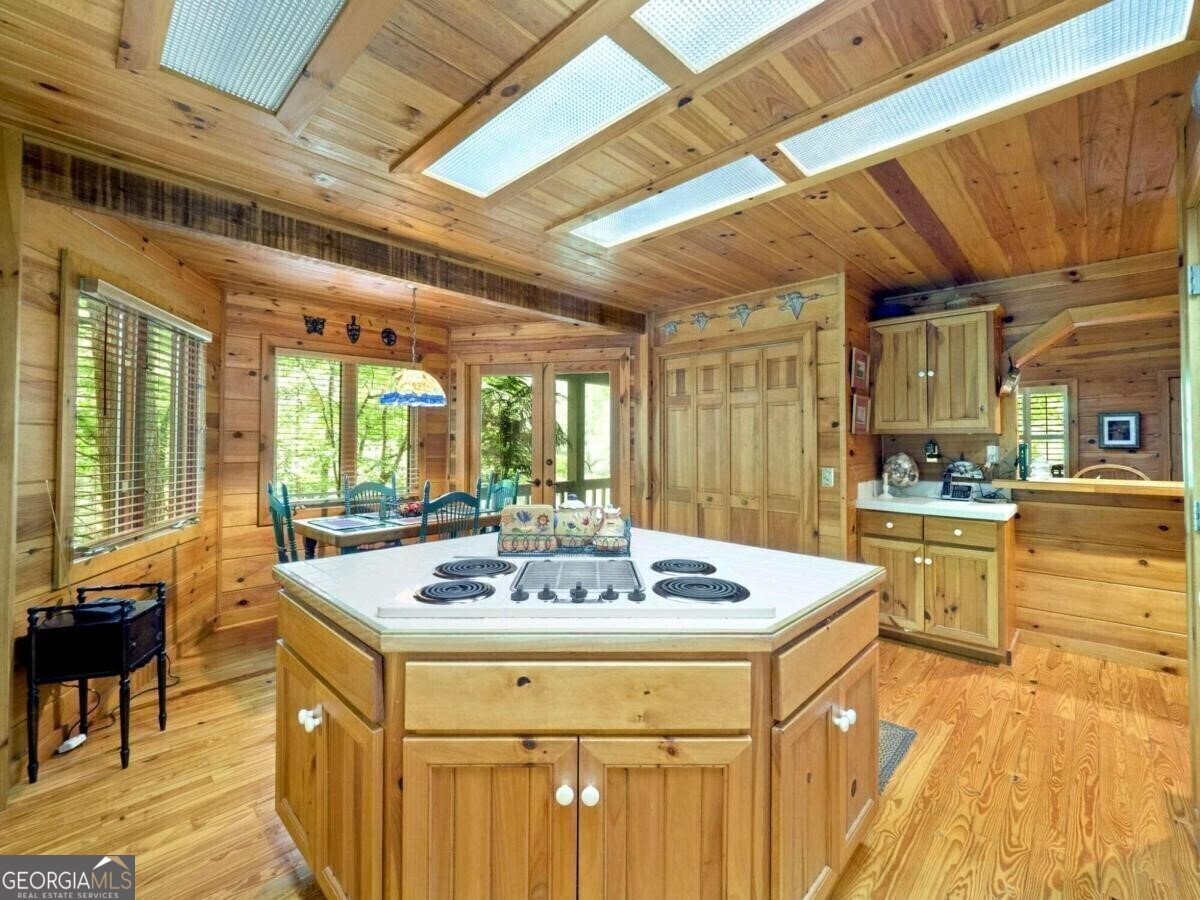 1402 Henderson Mountain Road Jasper - 33