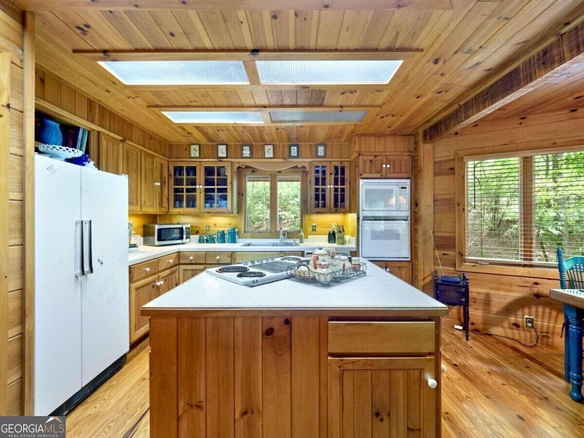 1402 Henderson Mountain Road Jasper - 34