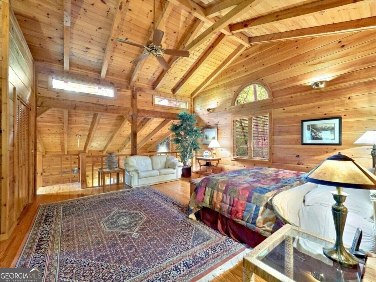 1402 Henderson Mountain Road Jasper - 36