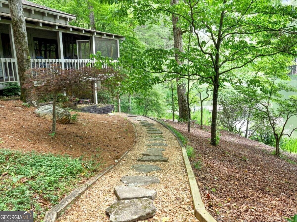 1402 Henderson Mountain Road Jasper - 4