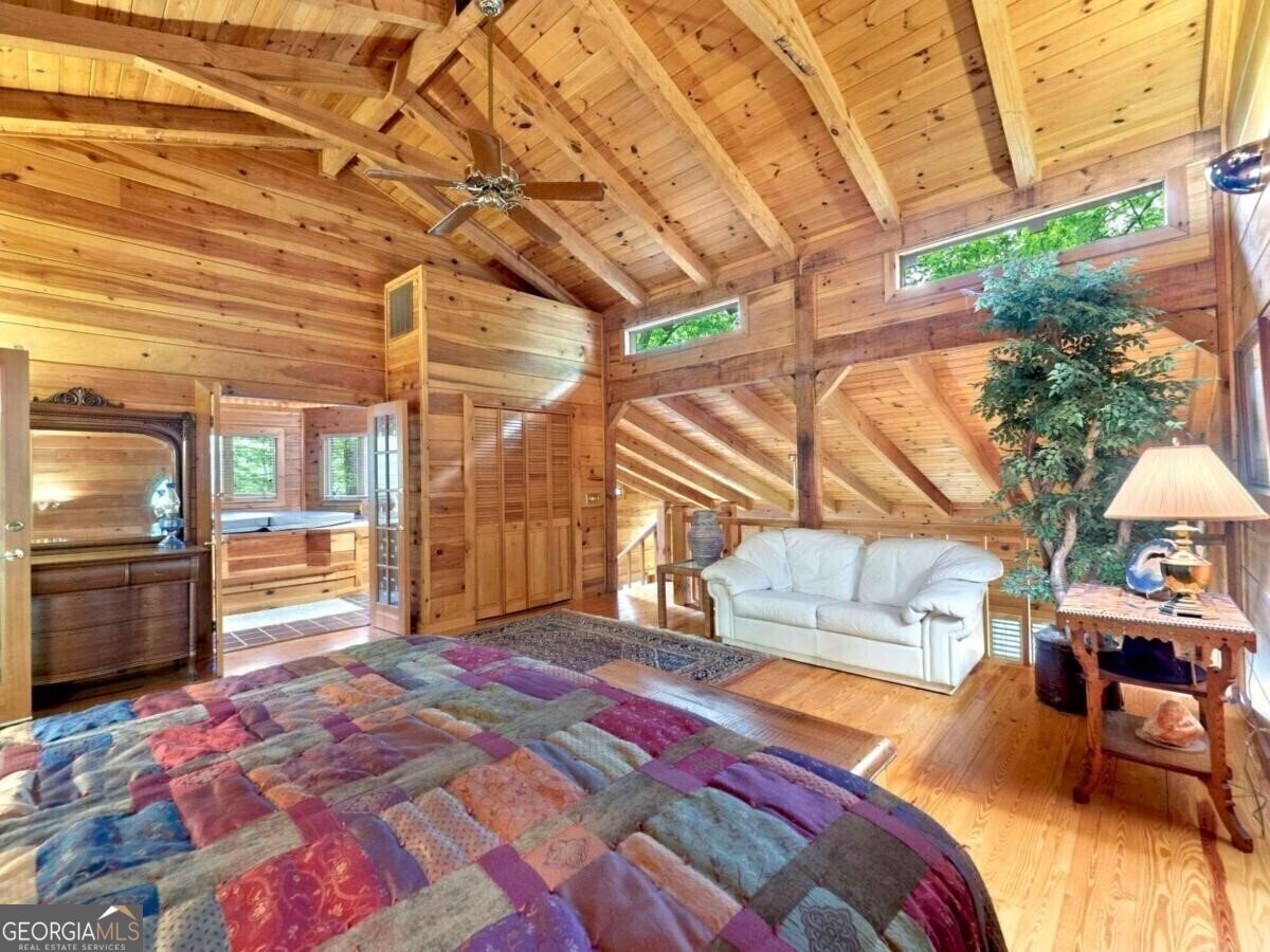 1402 Henderson Mountain Road Jasper - 41
