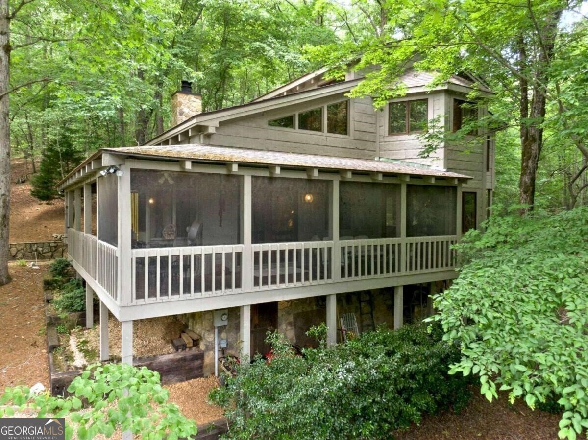1402 Henderson Mountain Road Jasper - 45