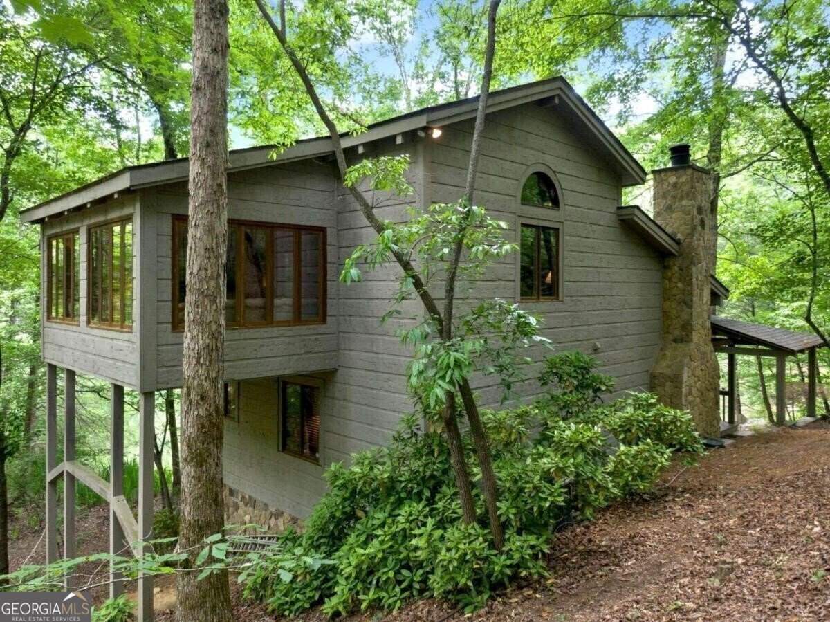 1402 Henderson Mountain Road Jasper - 46
