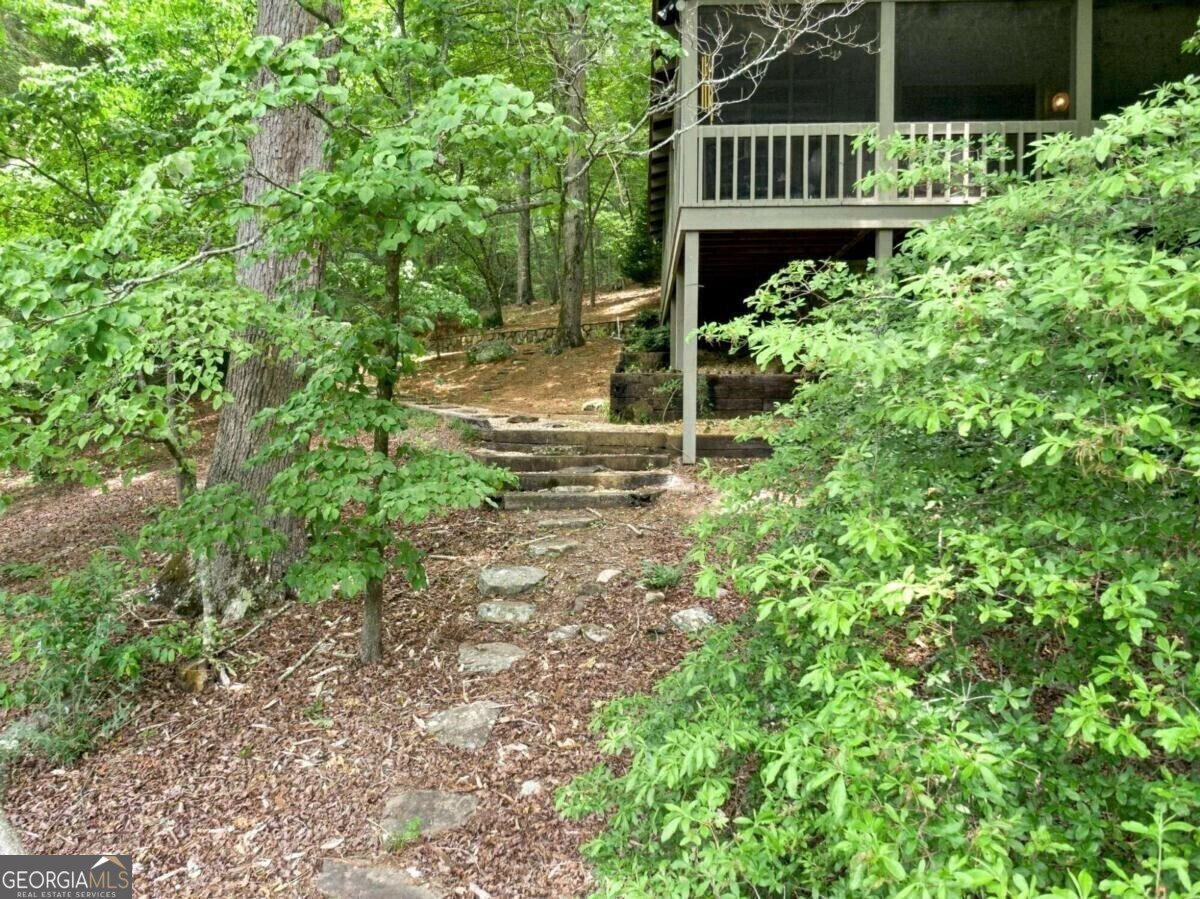 1402 Henderson Mountain Road Jasper - 47