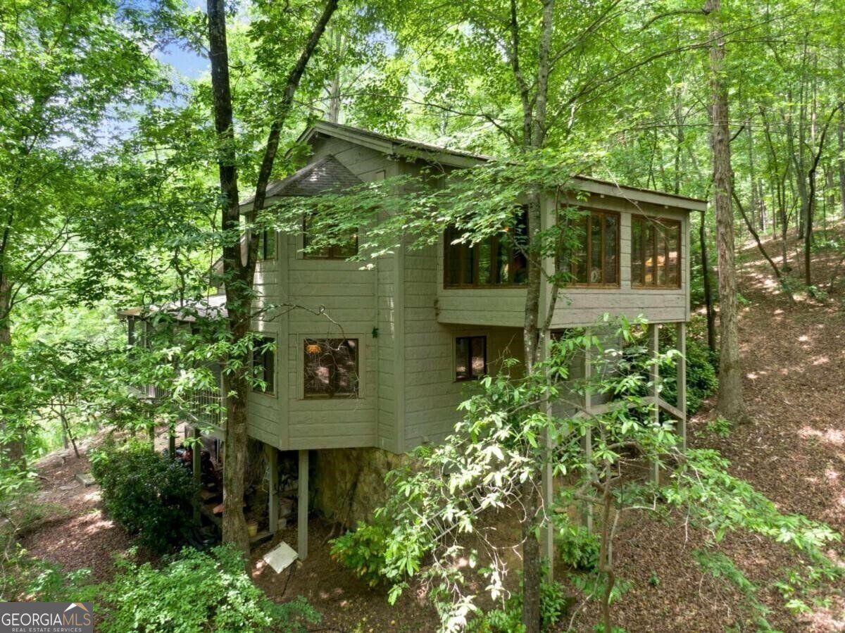1402 Henderson Mountain Road Jasper - 48