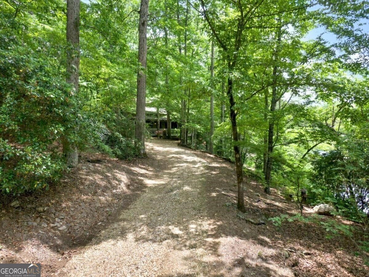 1402 Henderson Mountain Road Jasper - 49
