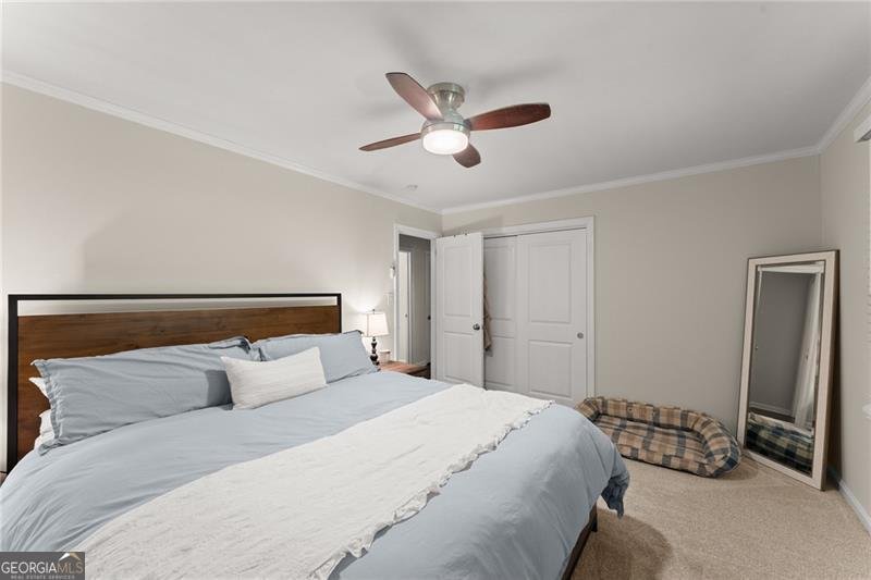 269 Terrydale Drive Marietta - 1