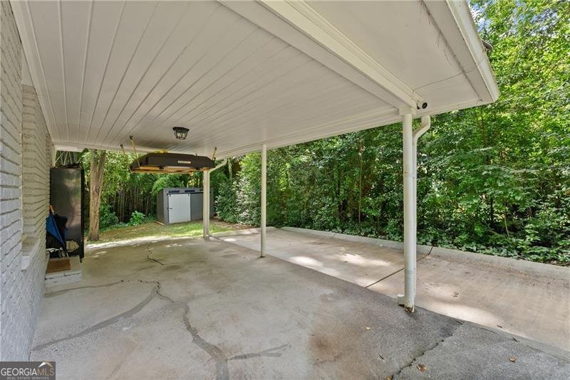 269 Terrydale Drive Marietta - 10