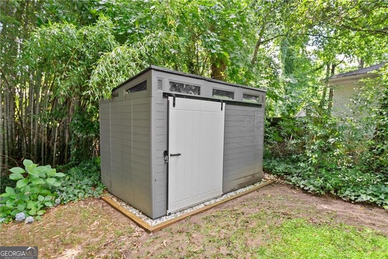 269 Terrydale Drive Marietta - 11