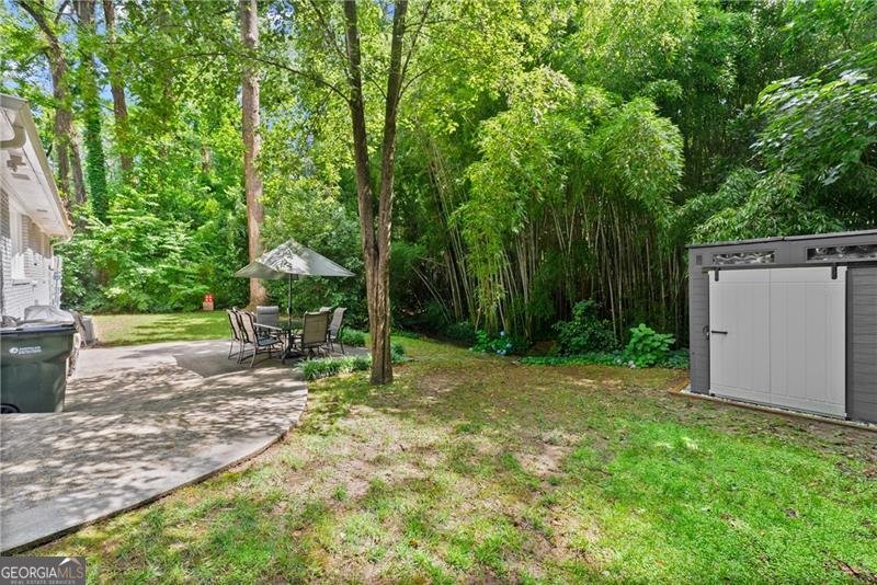 269 Terrydale Drive Marietta - 12