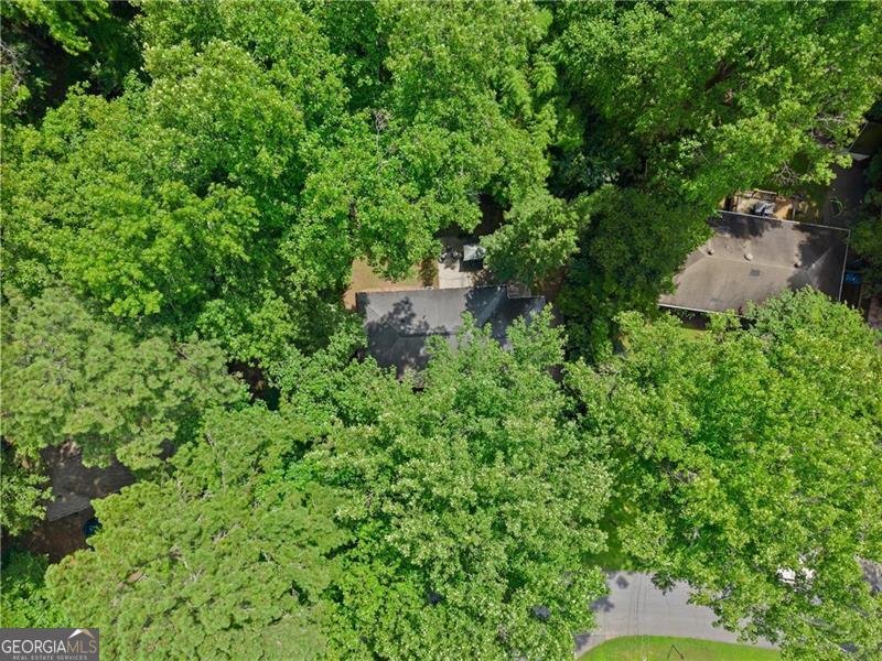 269 Terrydale Drive Marietta - 15