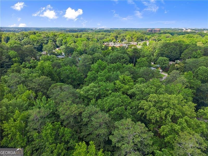 269 Terrydale Drive Marietta - 18