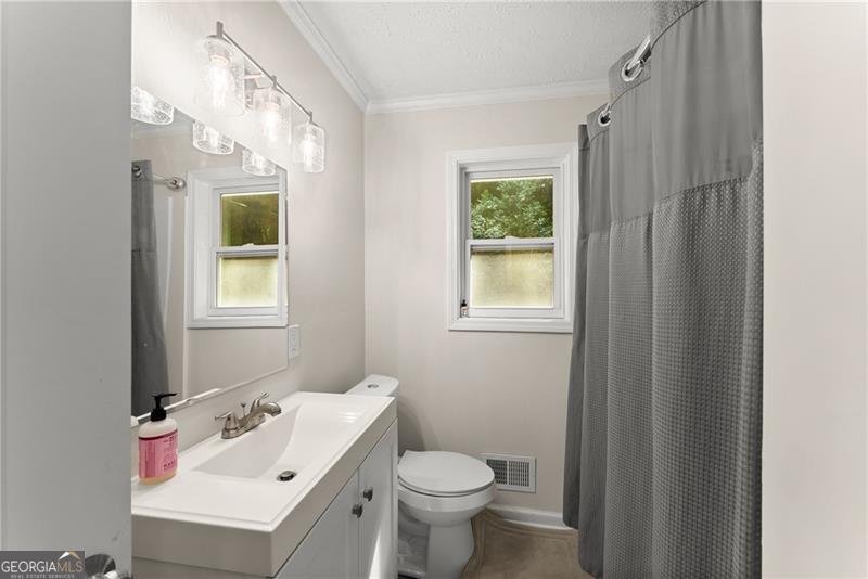 269 Terrydale Drive Marietta - 2