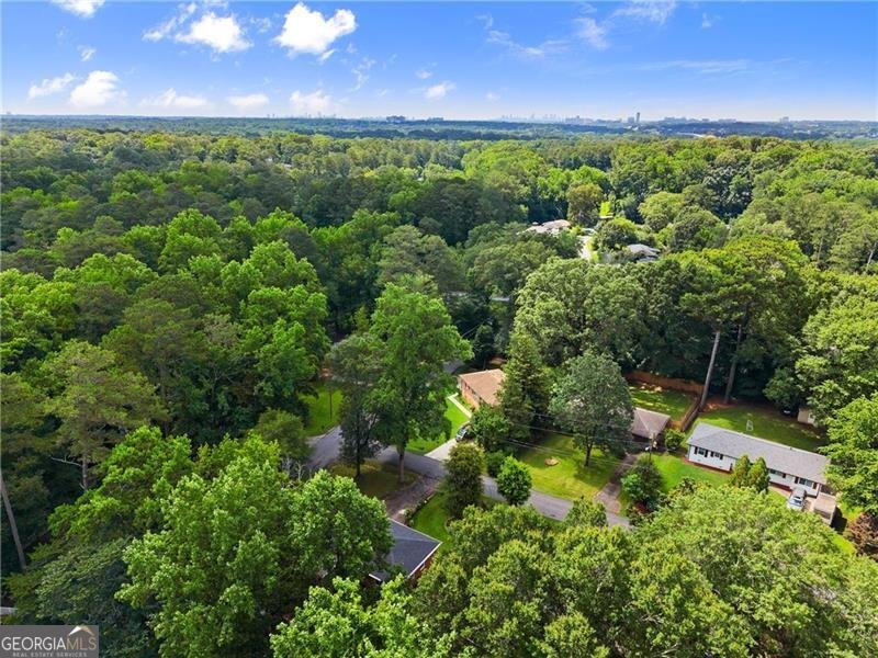 269 Terrydale Drive Marietta - 20