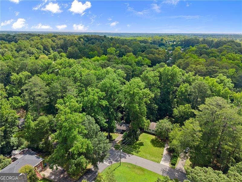 269 Terrydale Drive Marietta - 22